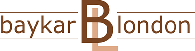 Baykar London Hairdressing logo